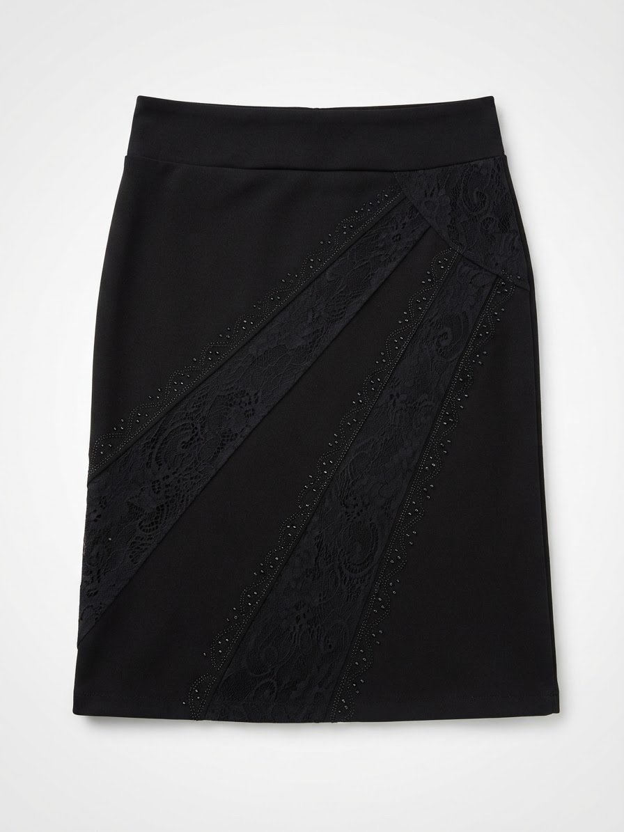 Jupe noire