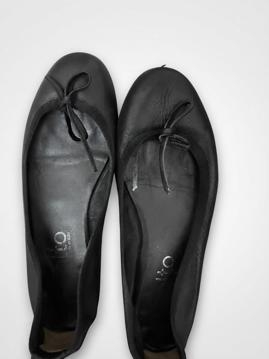 Ballerine
