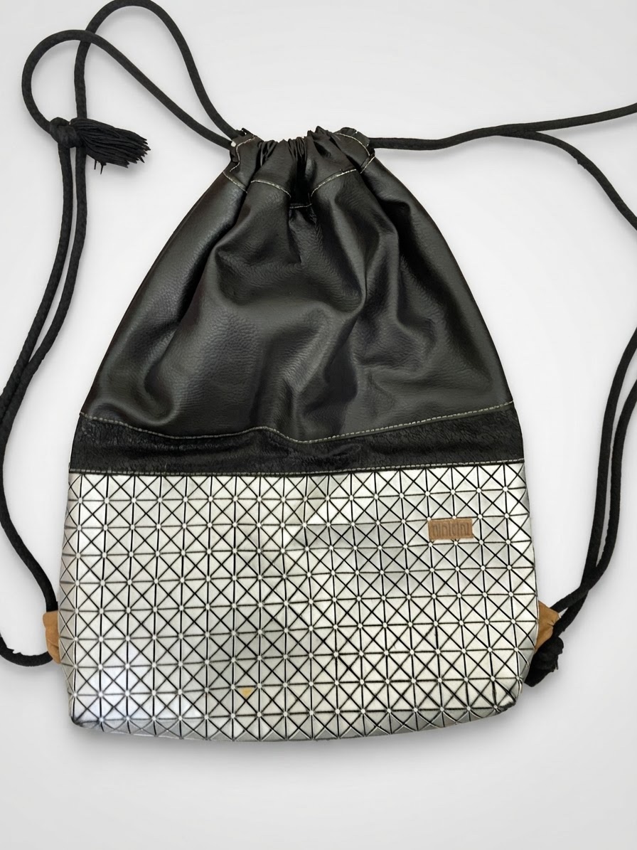 Sac noire