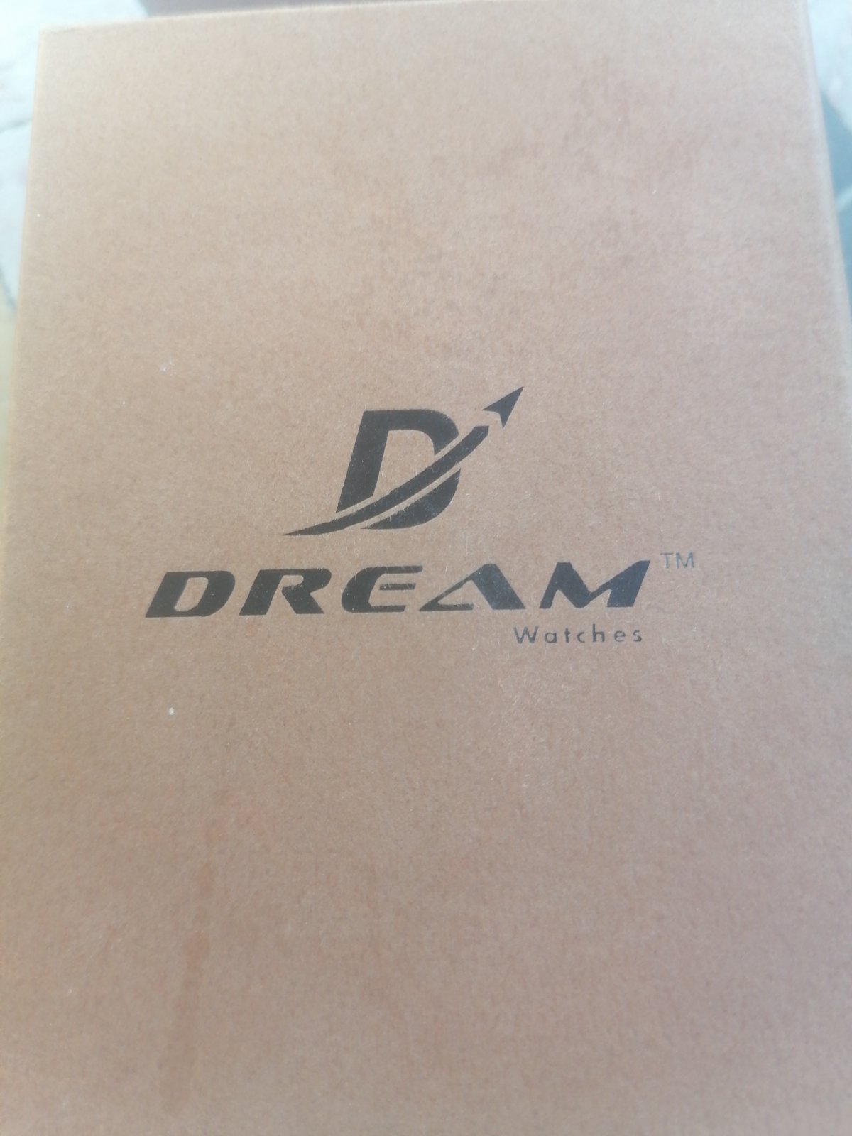 Montre dream