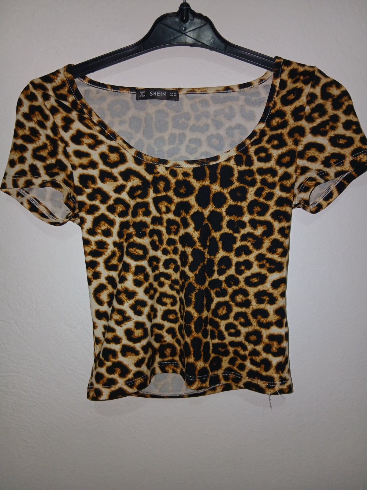 Shein top