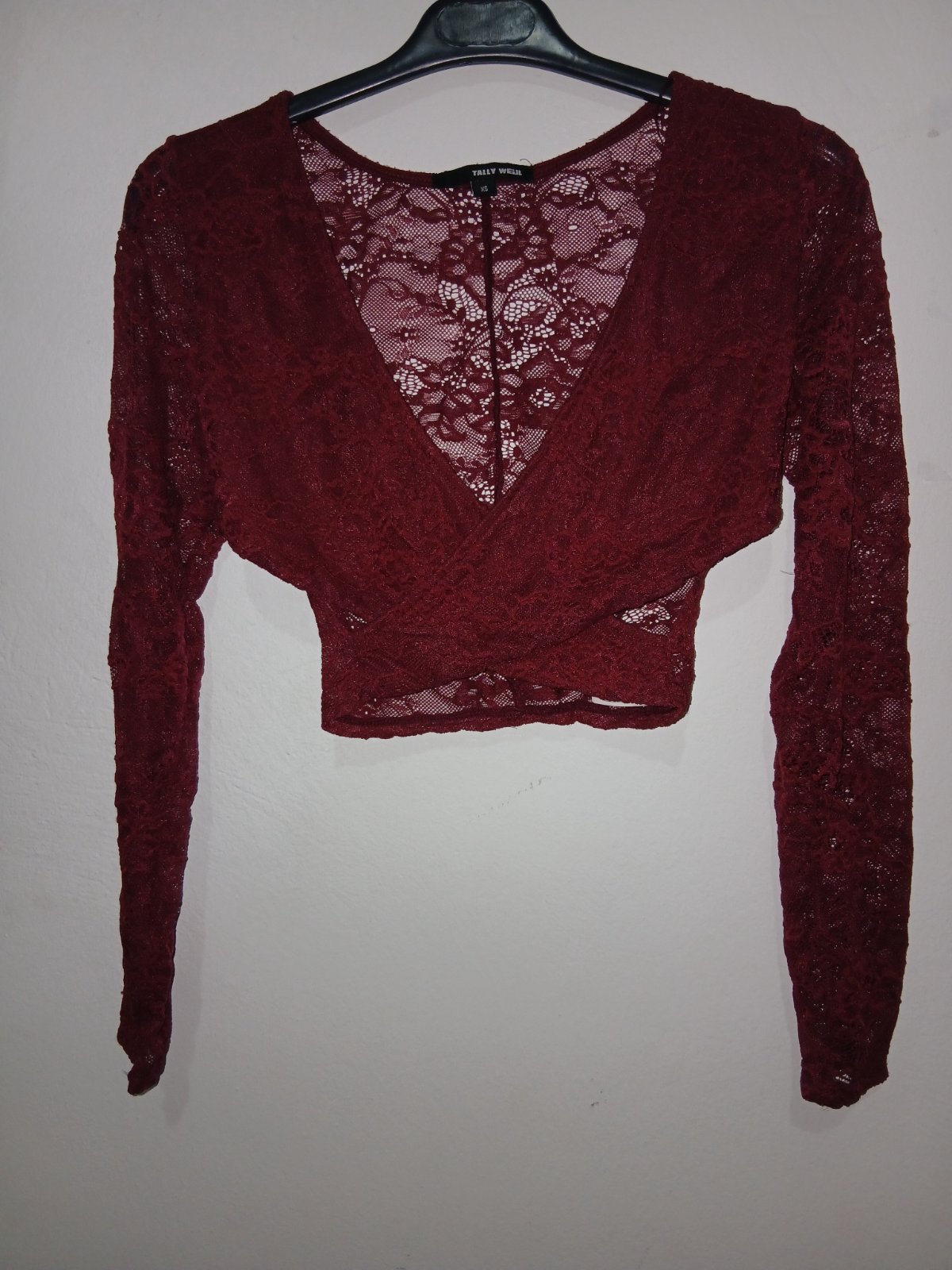 Top  bordeaux 