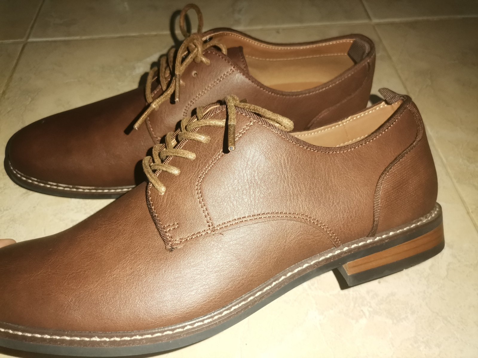 Chaussure homme aldo