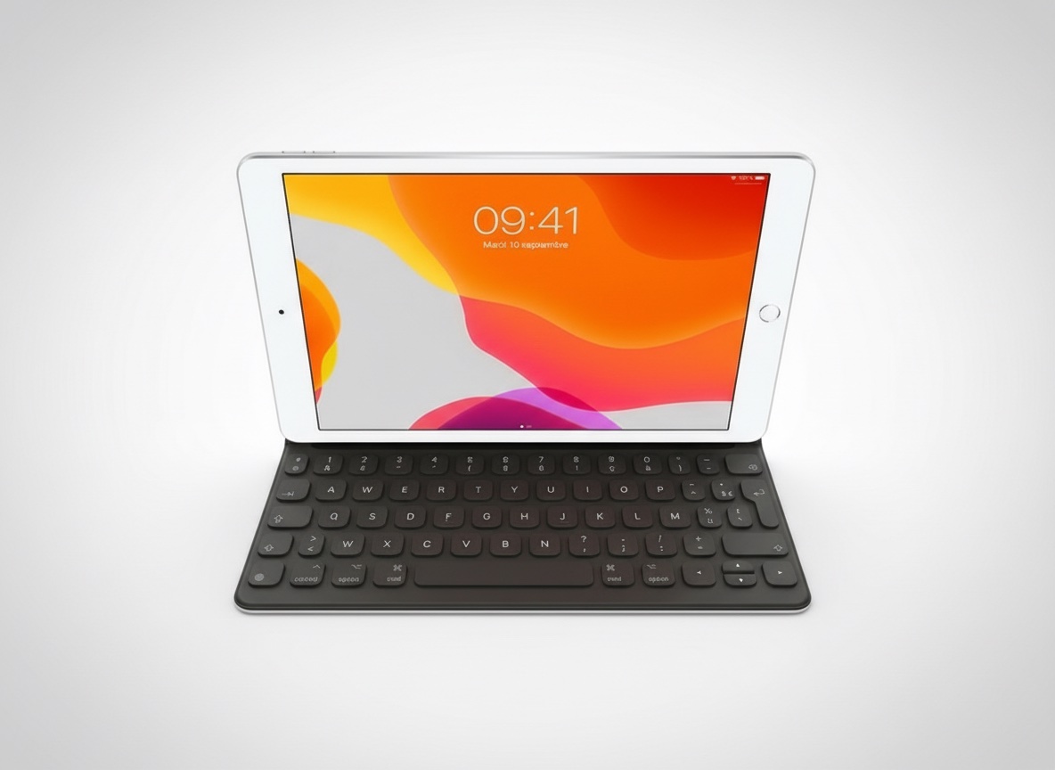 Clavier ipad premiere generation 