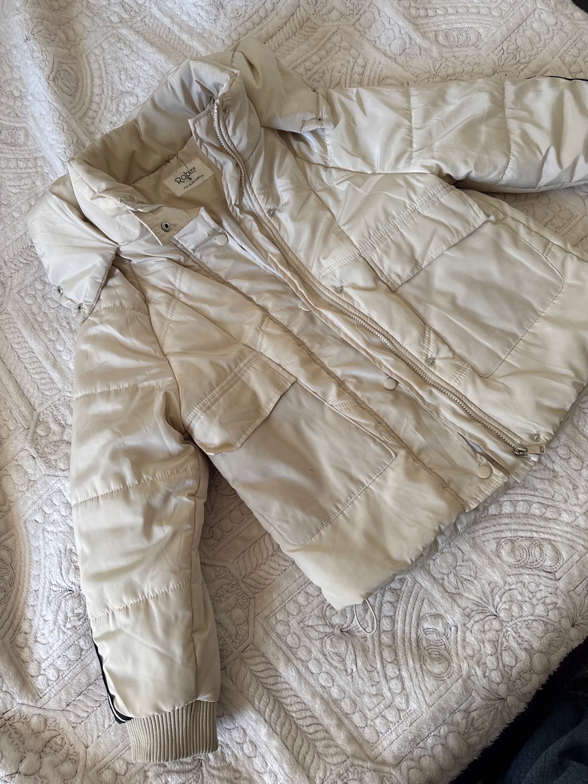 Veste 