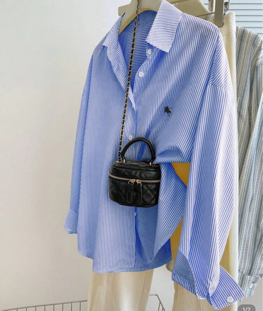 Chemise