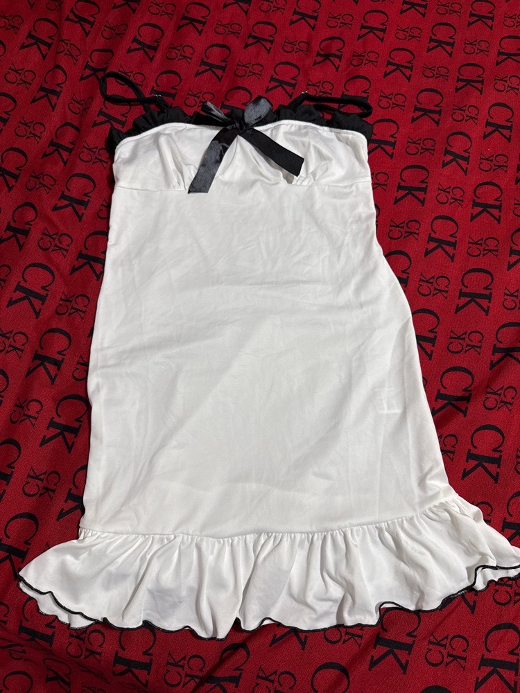 Robe de nuit 