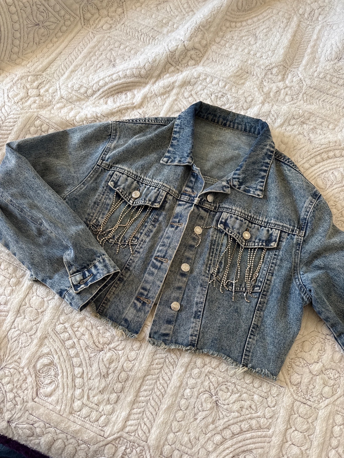 Veste 