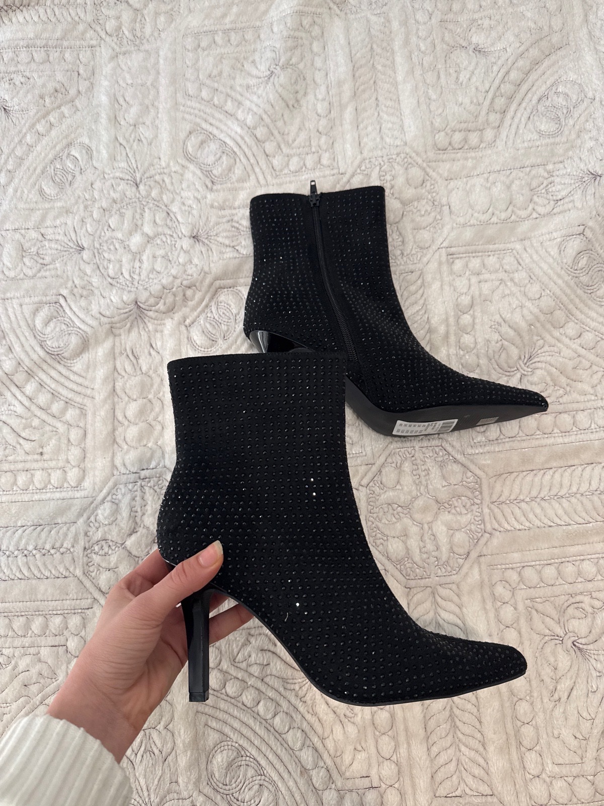 Bottines 