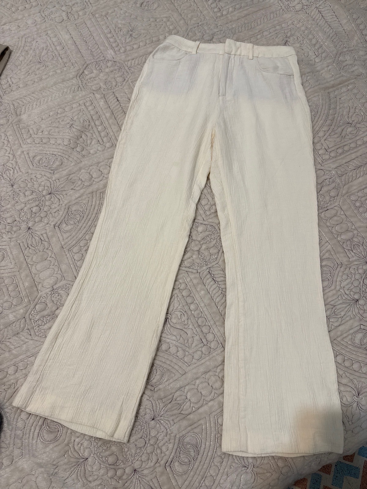 Pantalon zara