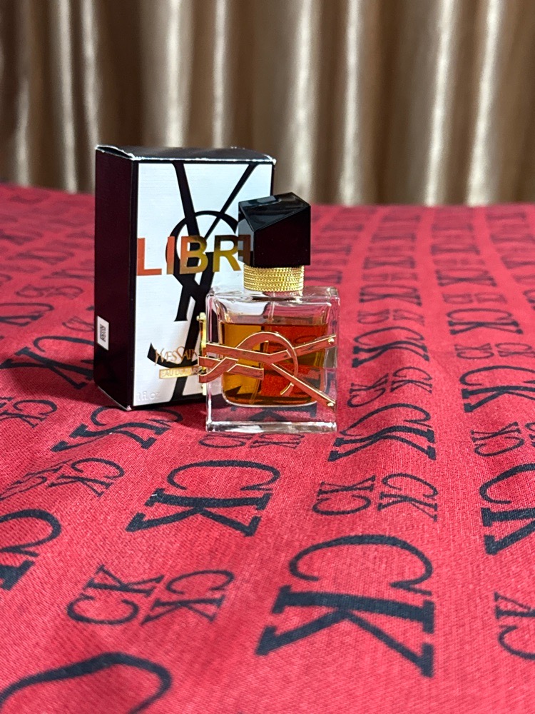 Parfum