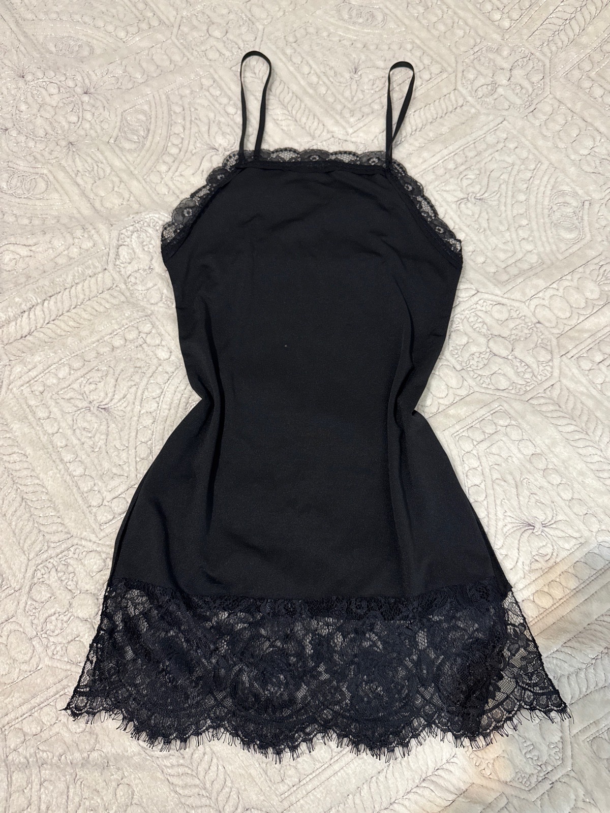 Lingerie