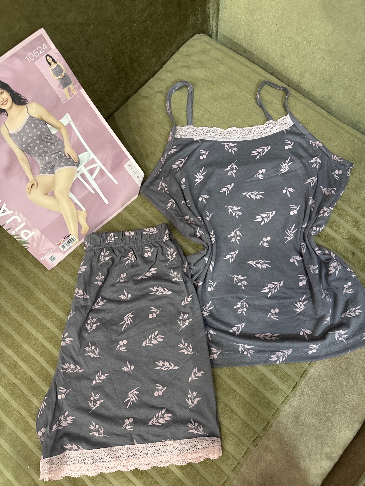 Pyjama