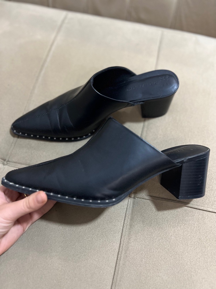 Mules