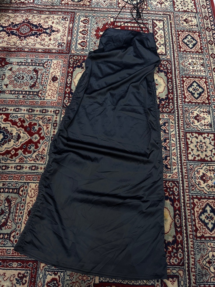 Robe noire 