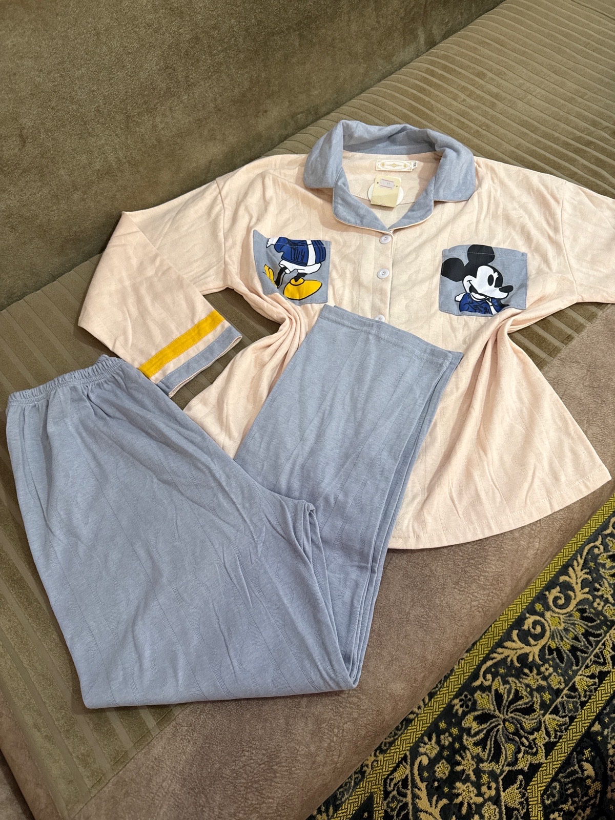 Pyjama