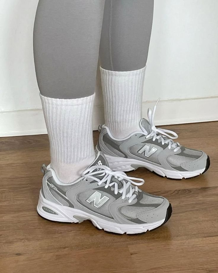 Chaussures New Balance 530 Tail 39.5 