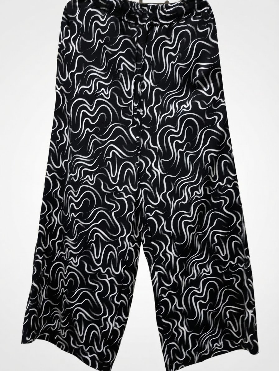 Pantalon stradivarius taille xs