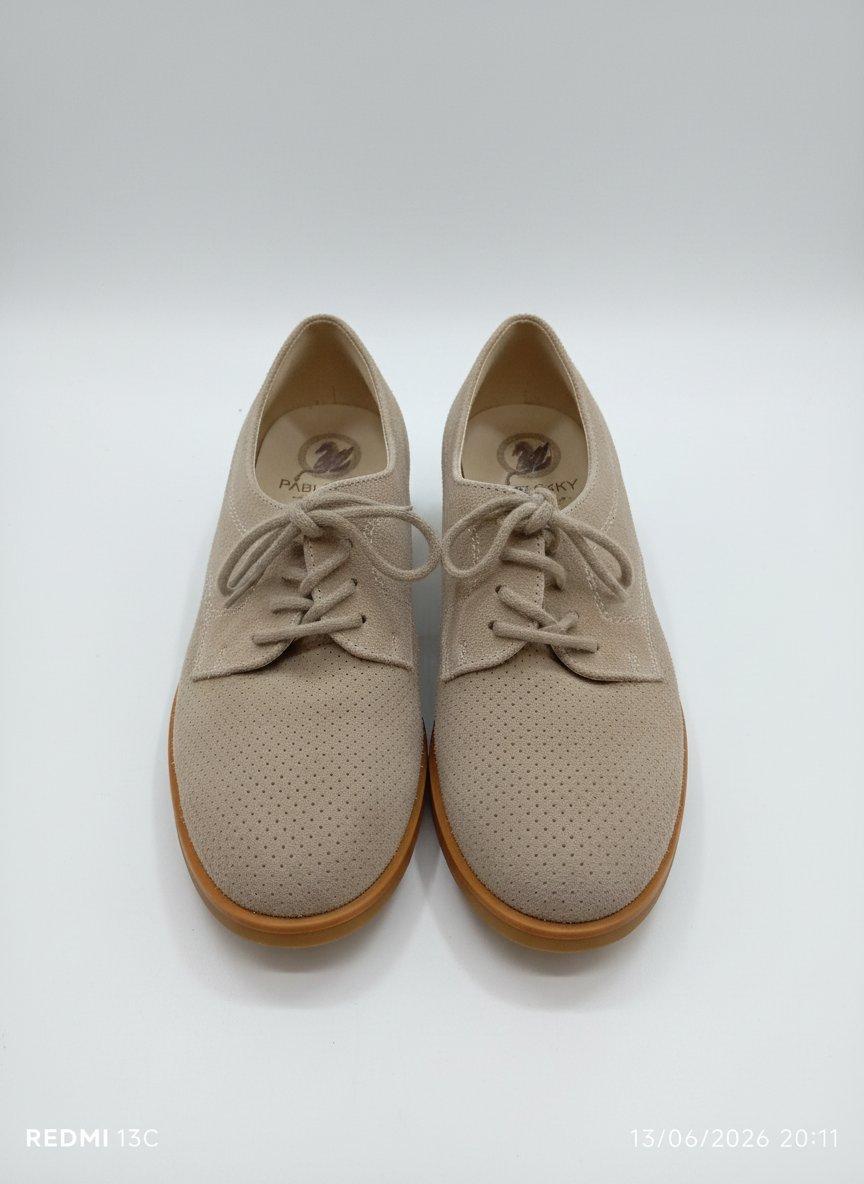 Chaussures garçon pointure 35