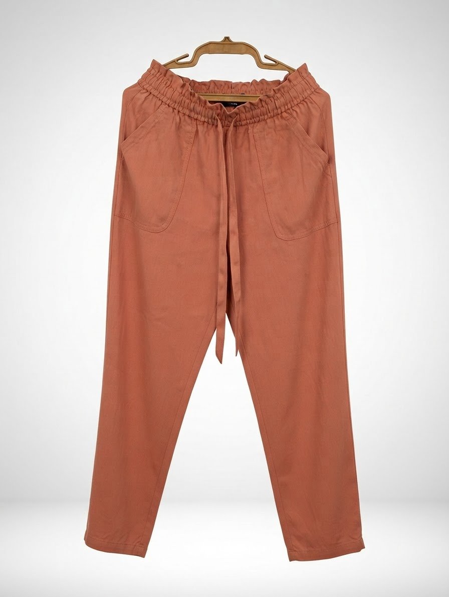 Pantalon zara taille m