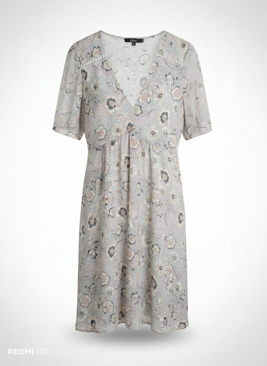 Robe taille 36 Etam 