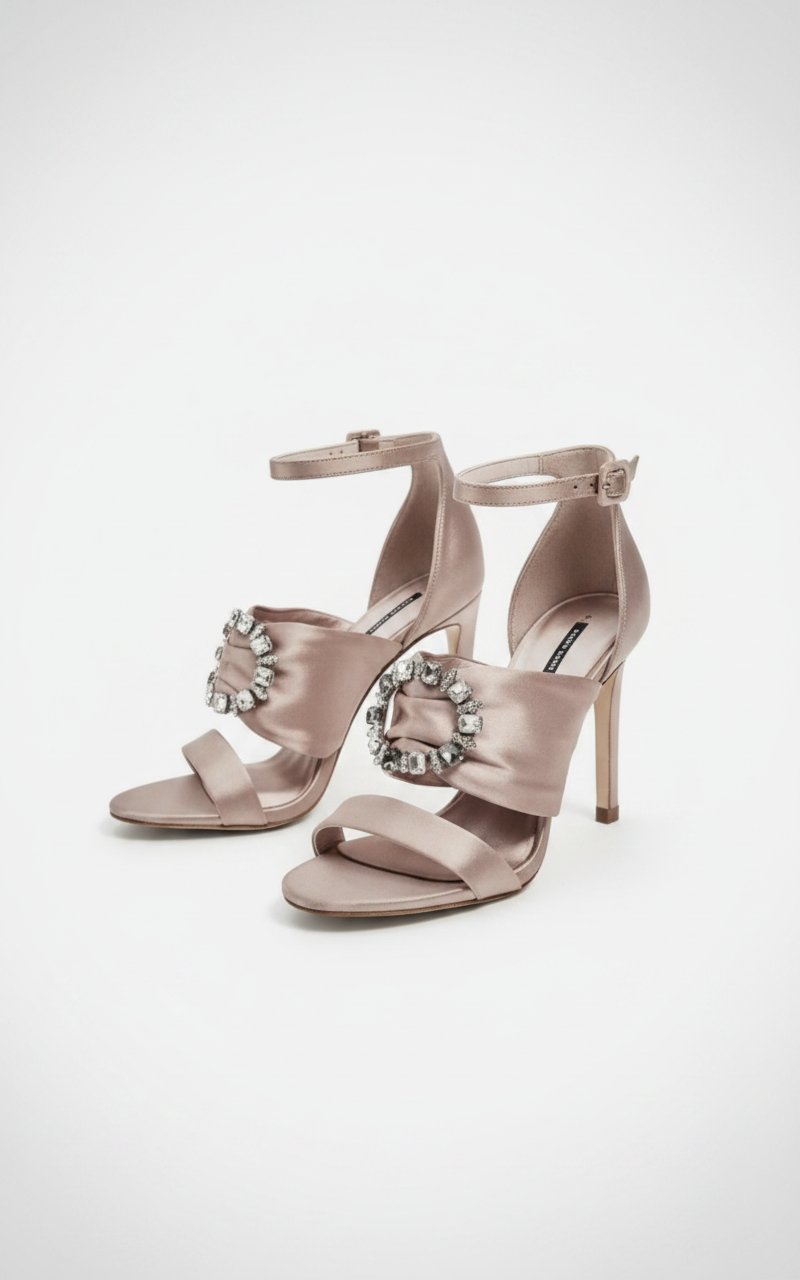 Sandales Zara 