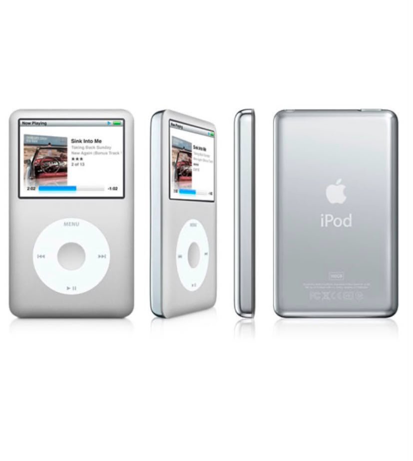IPod 
