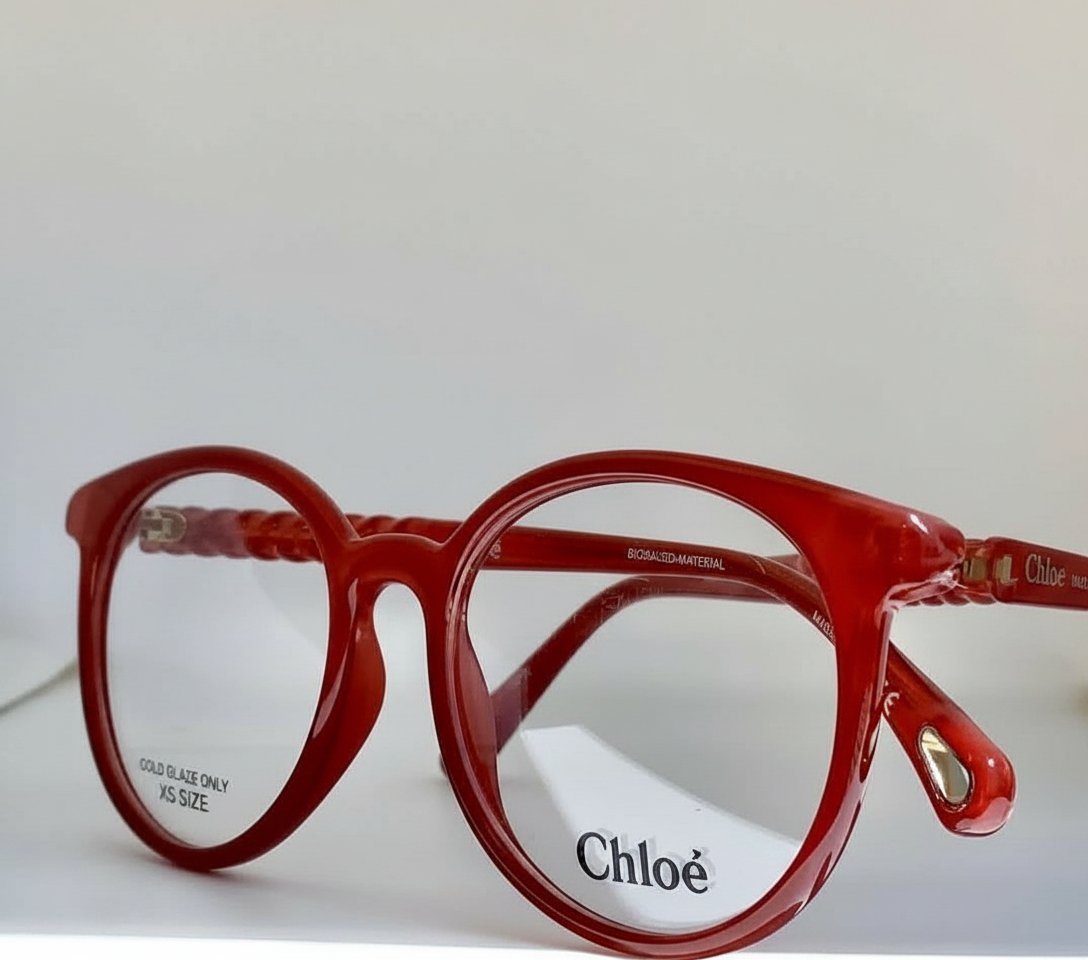 Monture Chloé 