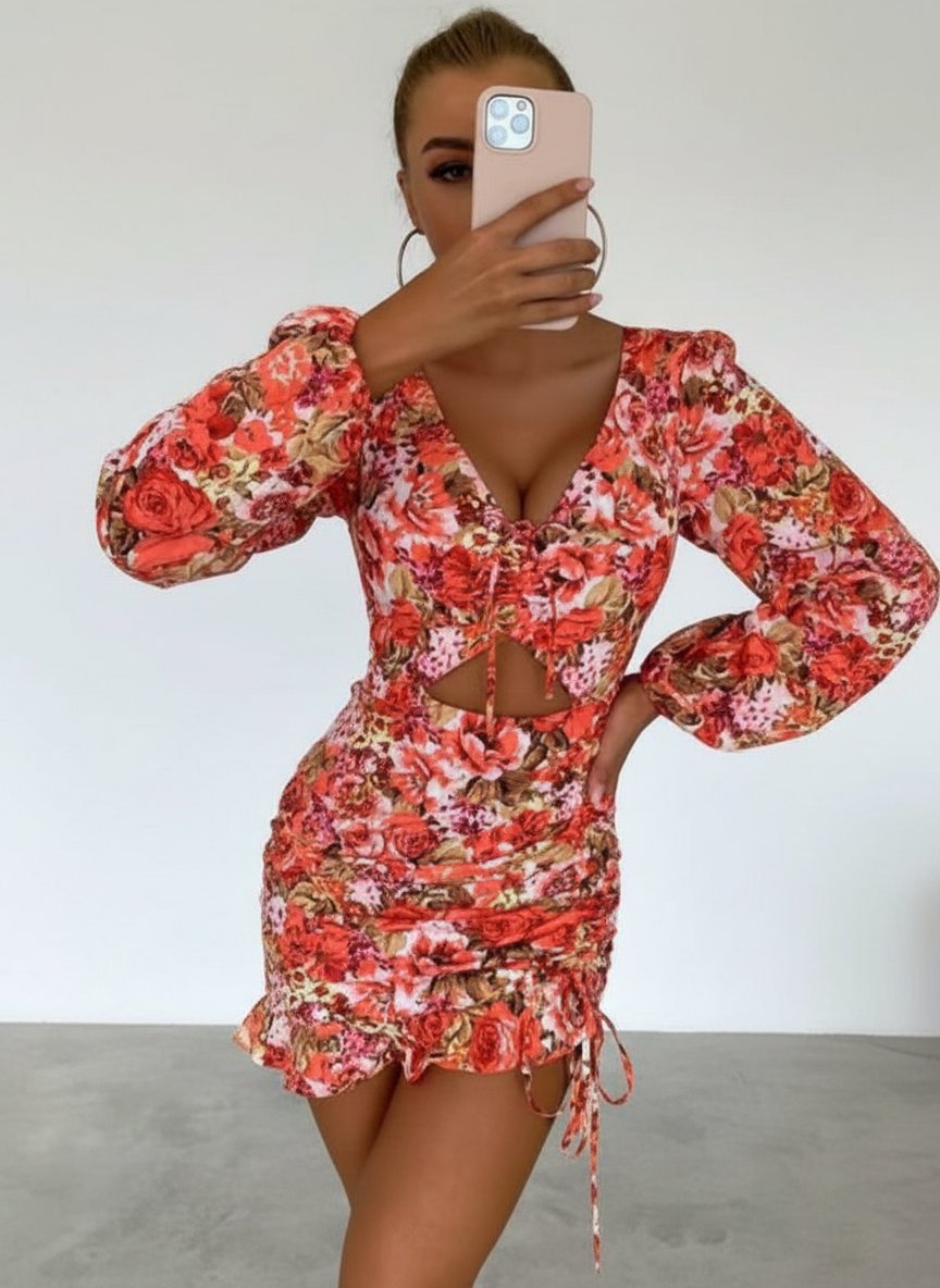 Robe Shein 