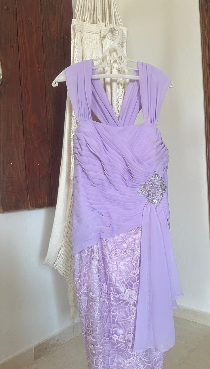 Robe soirée 