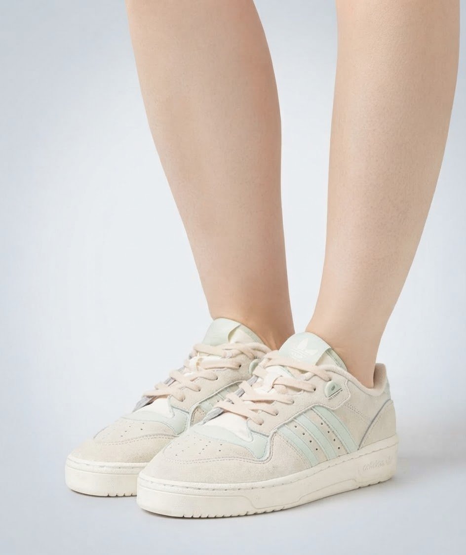 Adidas originals RIVALRY LOW 