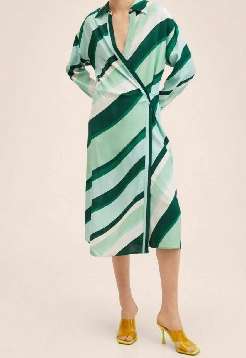 Robe mango