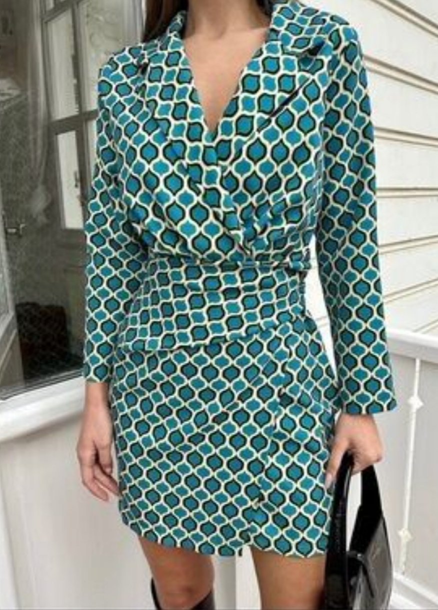 Robe Zara 