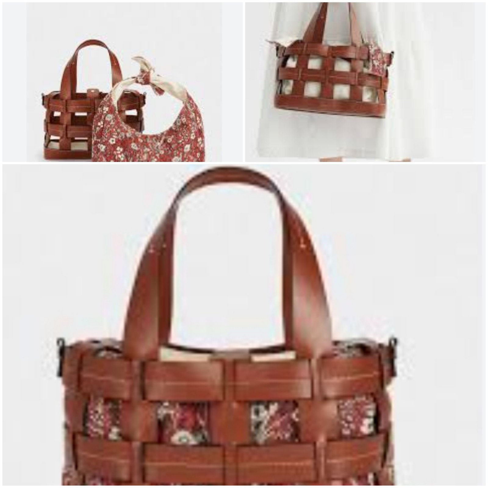 Sac Parfois 