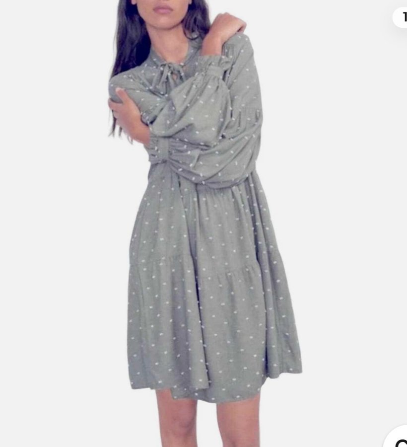 Robe Zara 