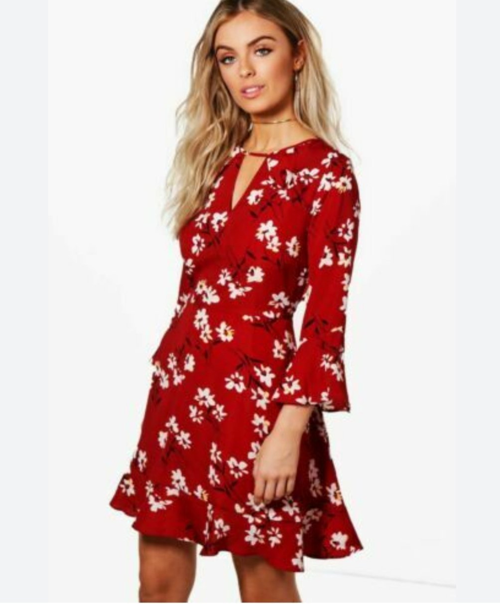 Robe Shein