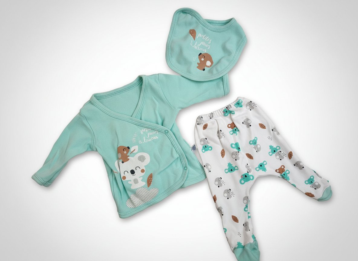 Set bébé 