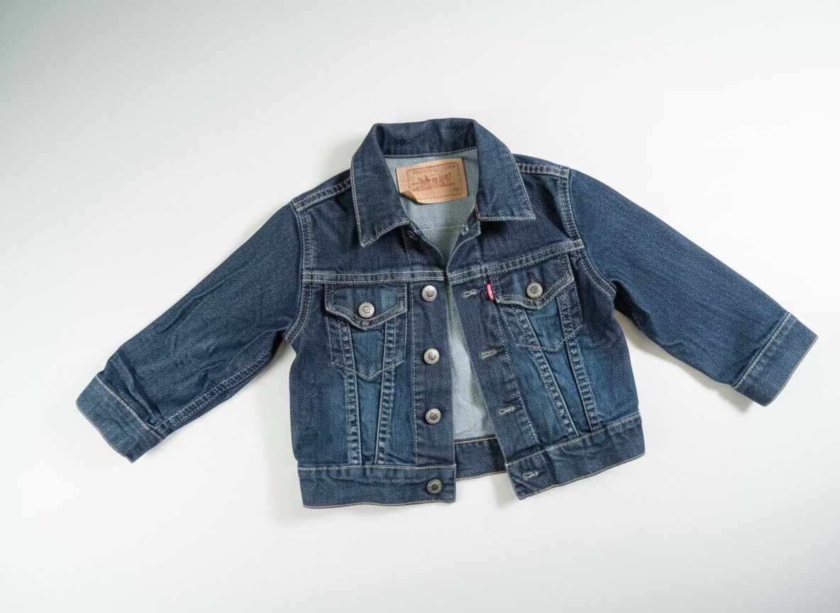 Veste pour bébé 