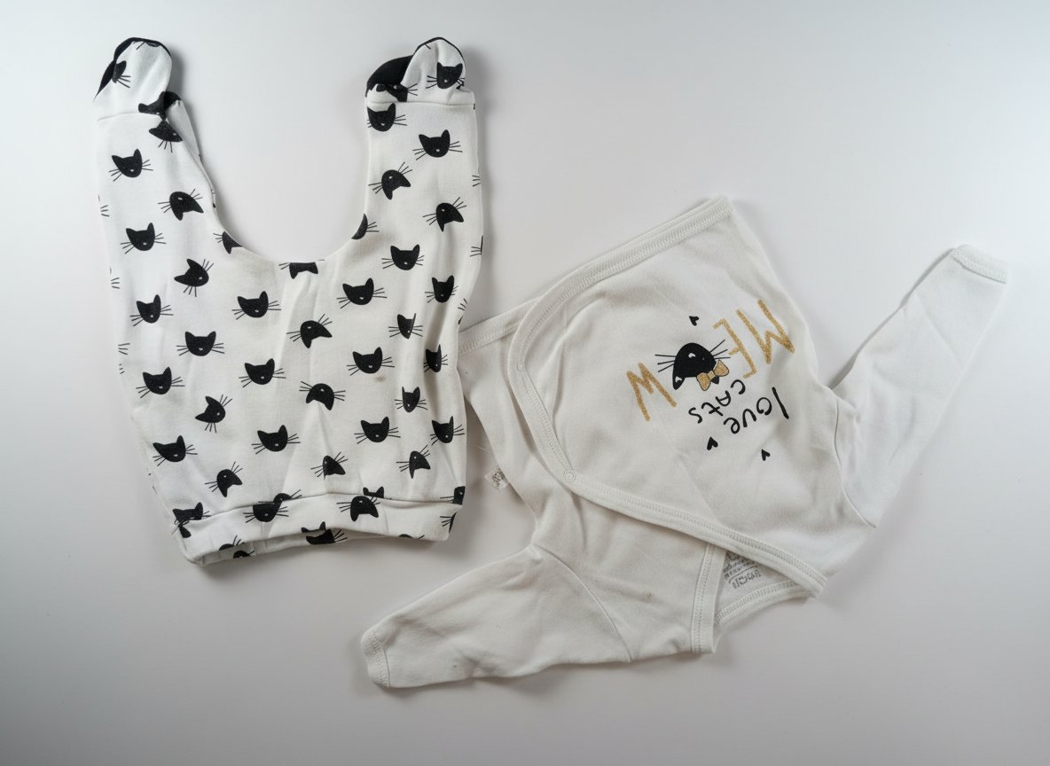 Set bébé 
