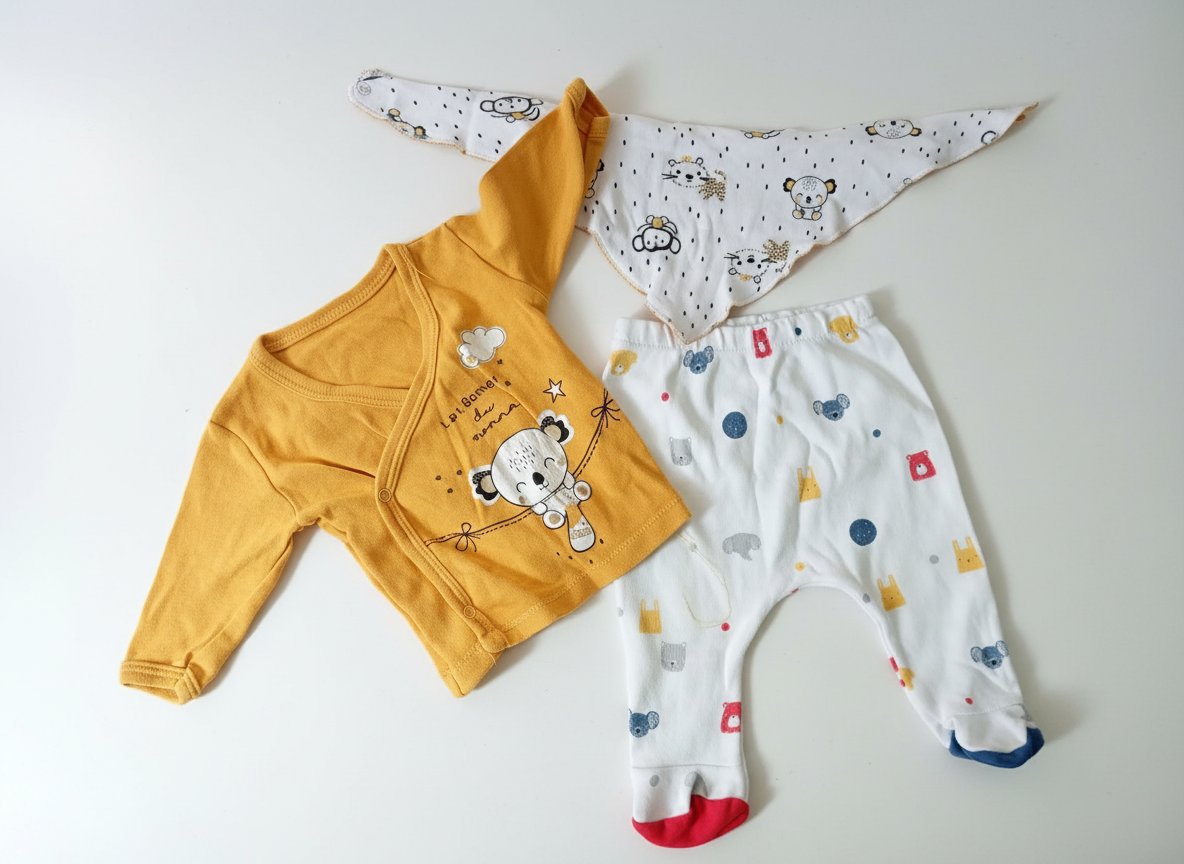 Set bébé 