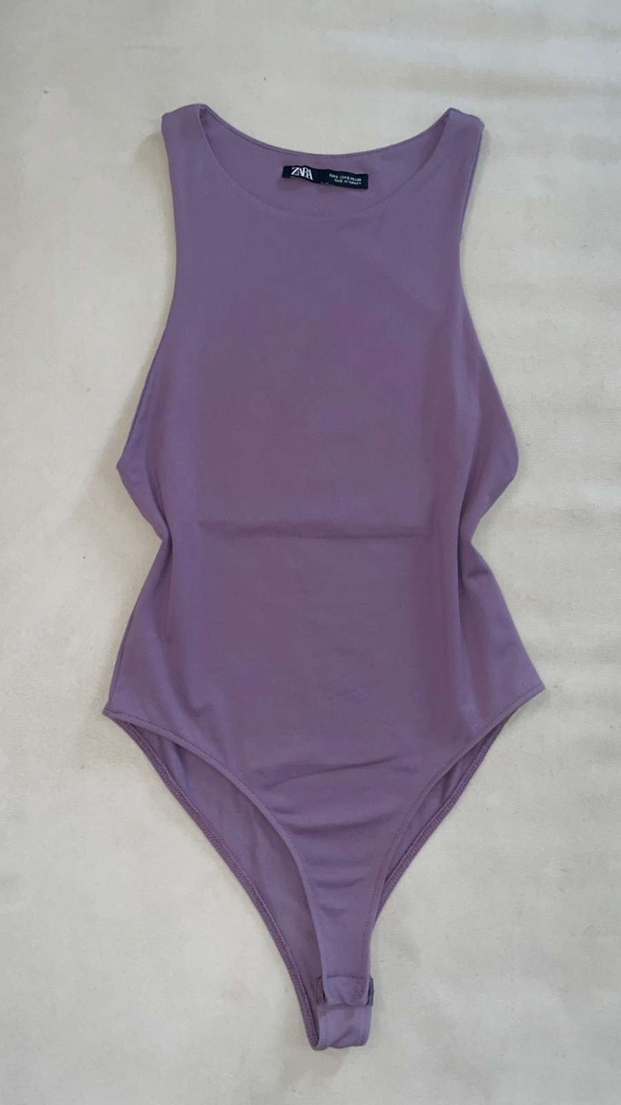 Bodysuit Zara