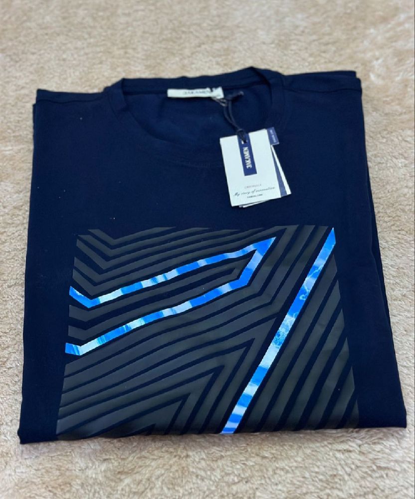 T-shirt pour homme
