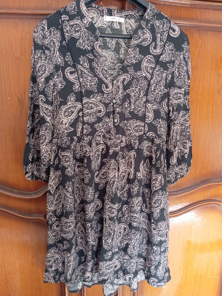 Robe mango