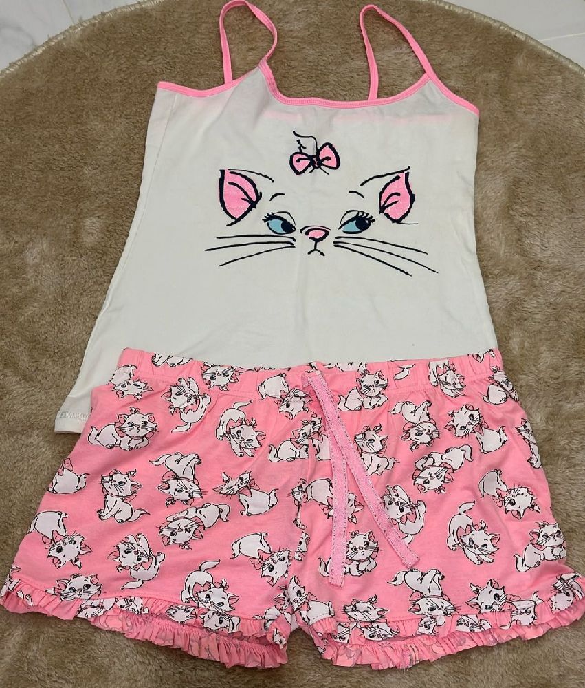 Pyjama femme