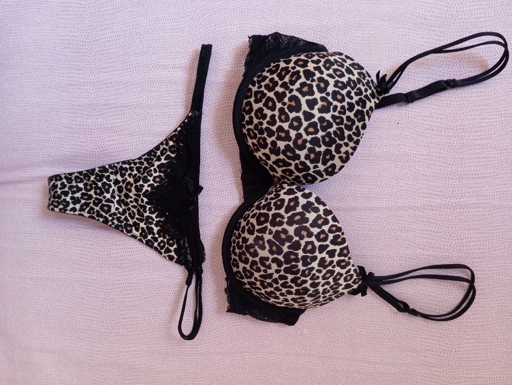 Lingerie h&m