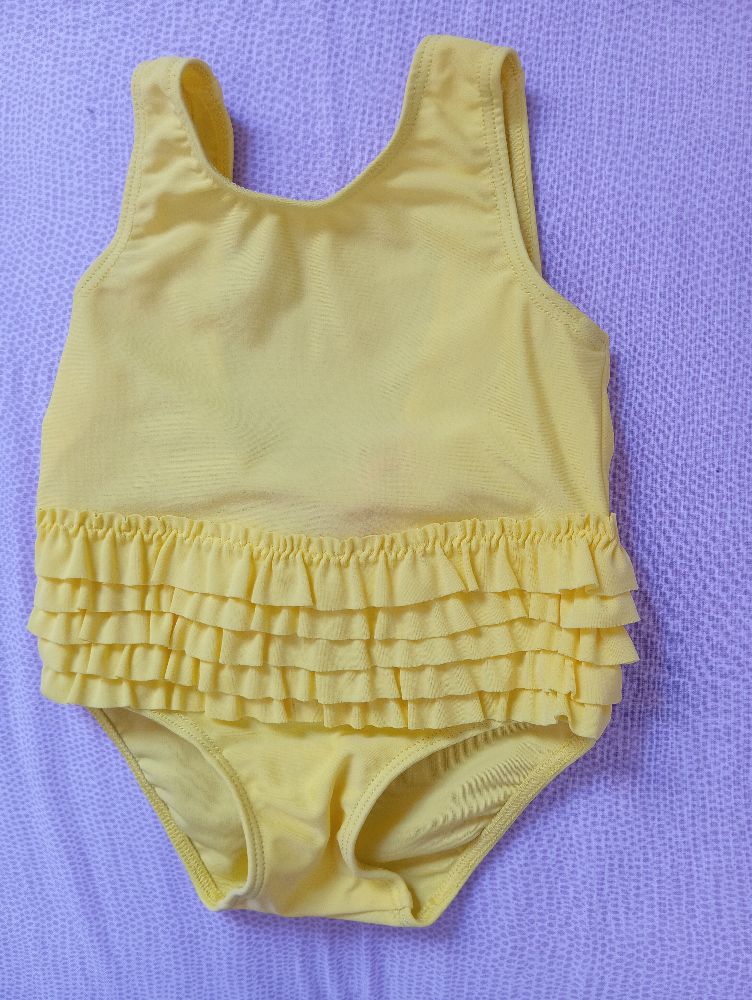 Maillot bébé 