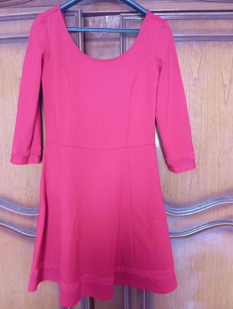 Robe femme 