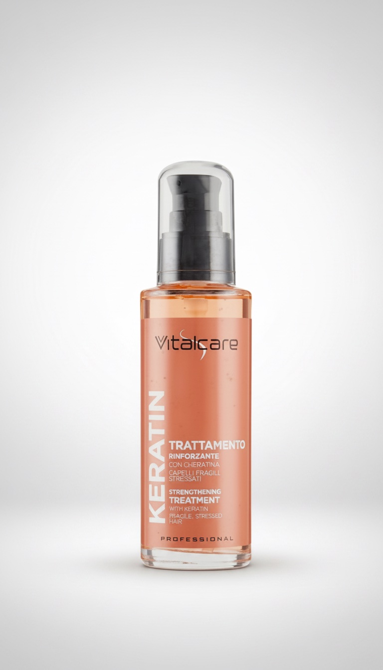Sérum cheveux 