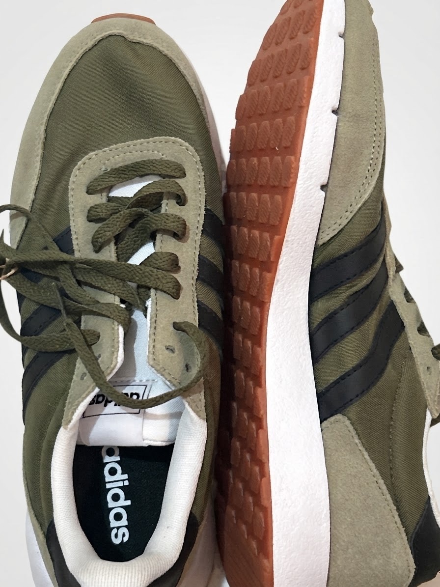 Basket adidas original 