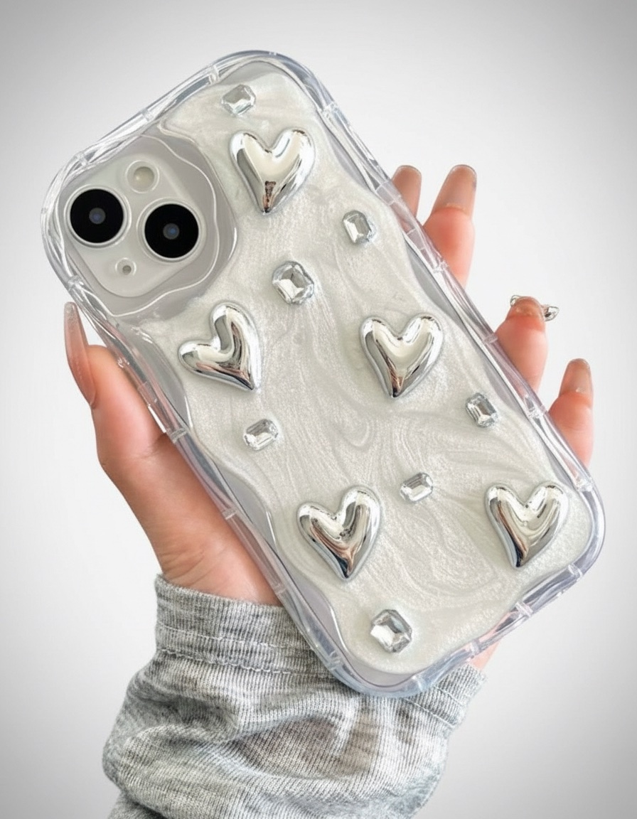 Case iphone 